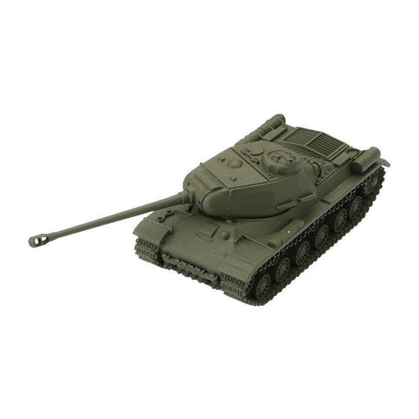 World of Tanks: Miniatures Game - Soviet IS-2