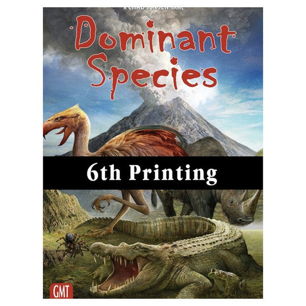 (BSG Certified USED) Dominant Species
