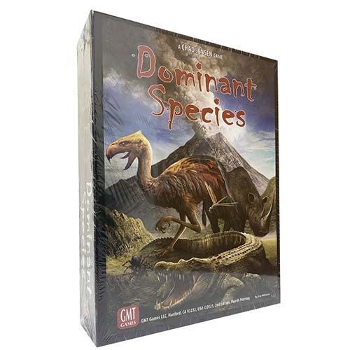 Dominant Species
