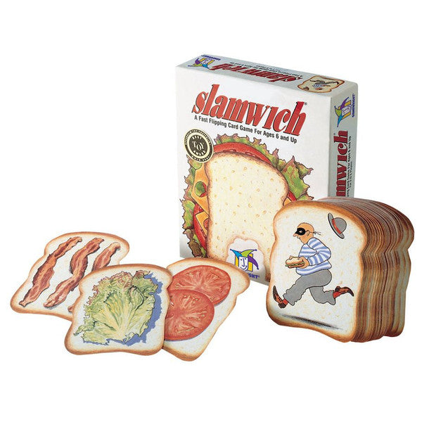 (BSG Certified USED) Slamwich