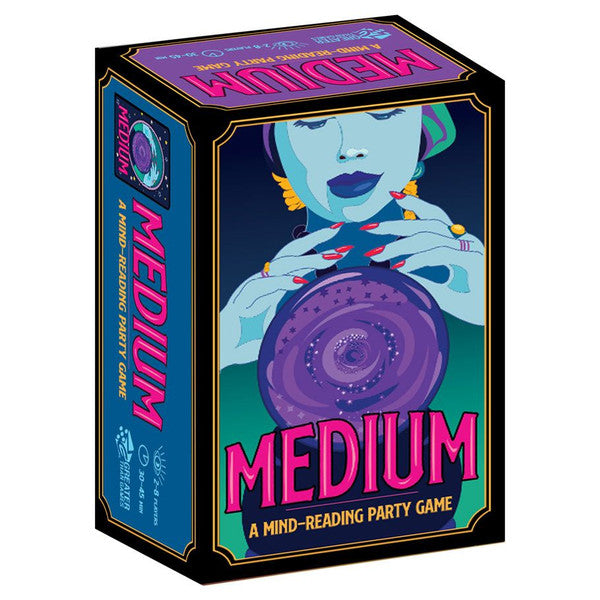 (BSG Certified USED) Medium