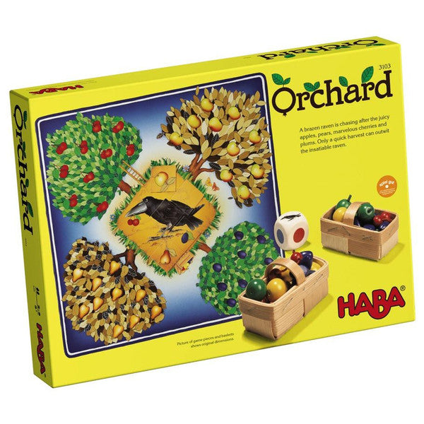 (BSG Certified USED) Orchard