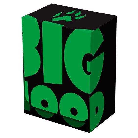 Big Mood Deck Box
