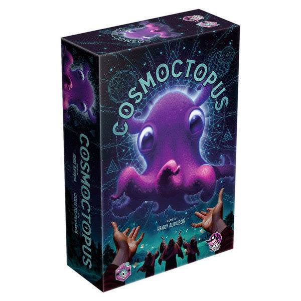 (BSG Certified USED) Cosmoctopus