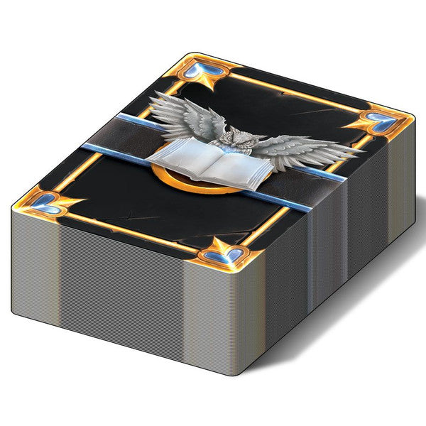 Dungeonology - Custom Sleeves