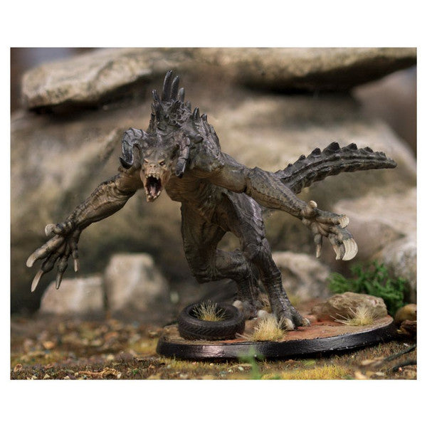 Fallout: Wasteland Warfare - Creatures: Deathclaw