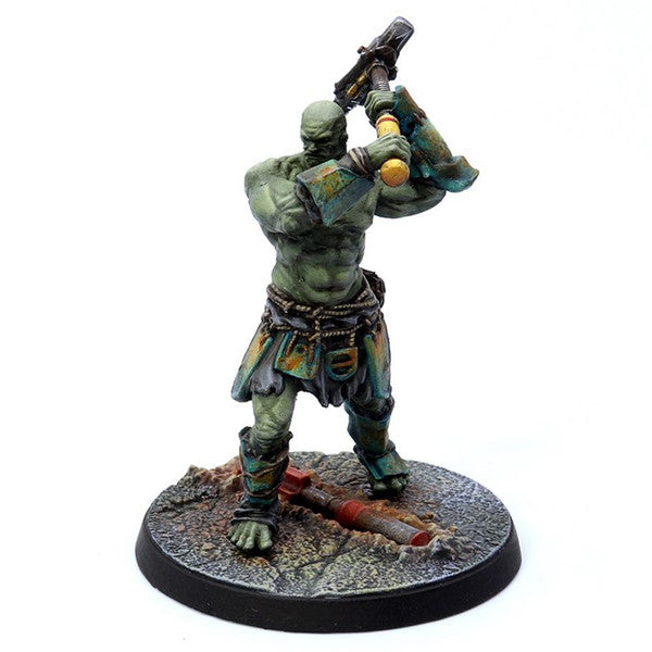 Fallout: Wasteland Warfare - Brotherhood of Steel: Order of the Shield