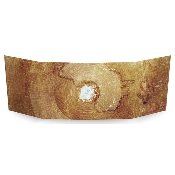 Dune: Adventures in the Imperium - Gamemaster's Toolkit