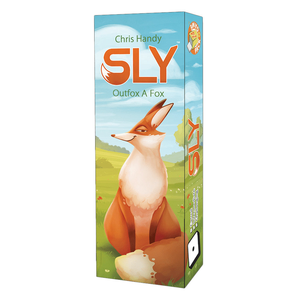 (BSG Certified USED) Sly