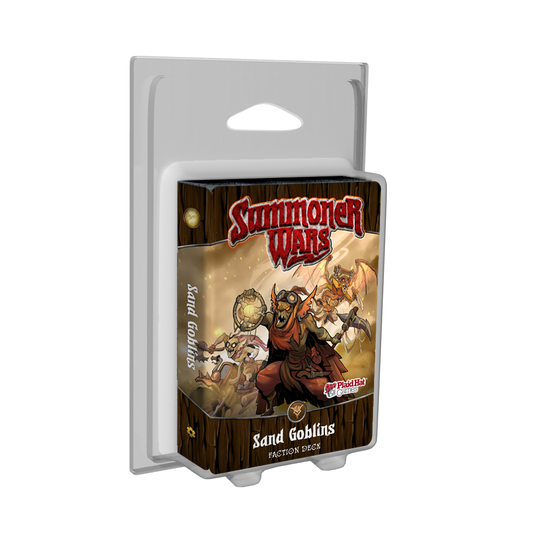 Summoner Wars - Sand Goblins