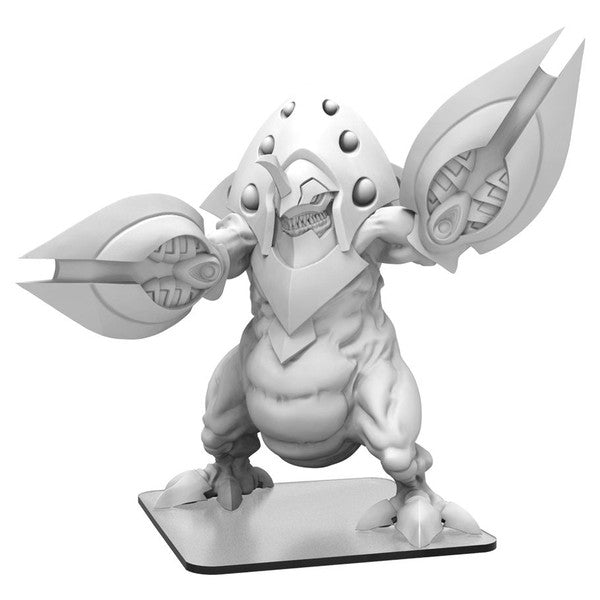 Monsterpocalypse - Planet Eaters: Xaxor