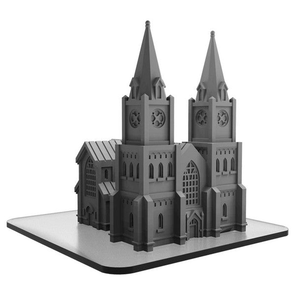 Monsterpocalypse - Cathedral