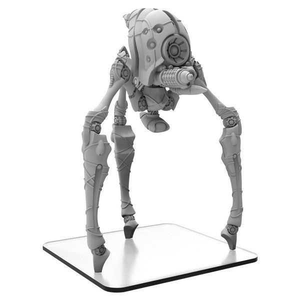 Monsterpocalypse - Martian Menace: Phobos-7