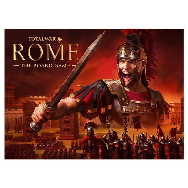 (BSG Certified USED) Total War: Rome