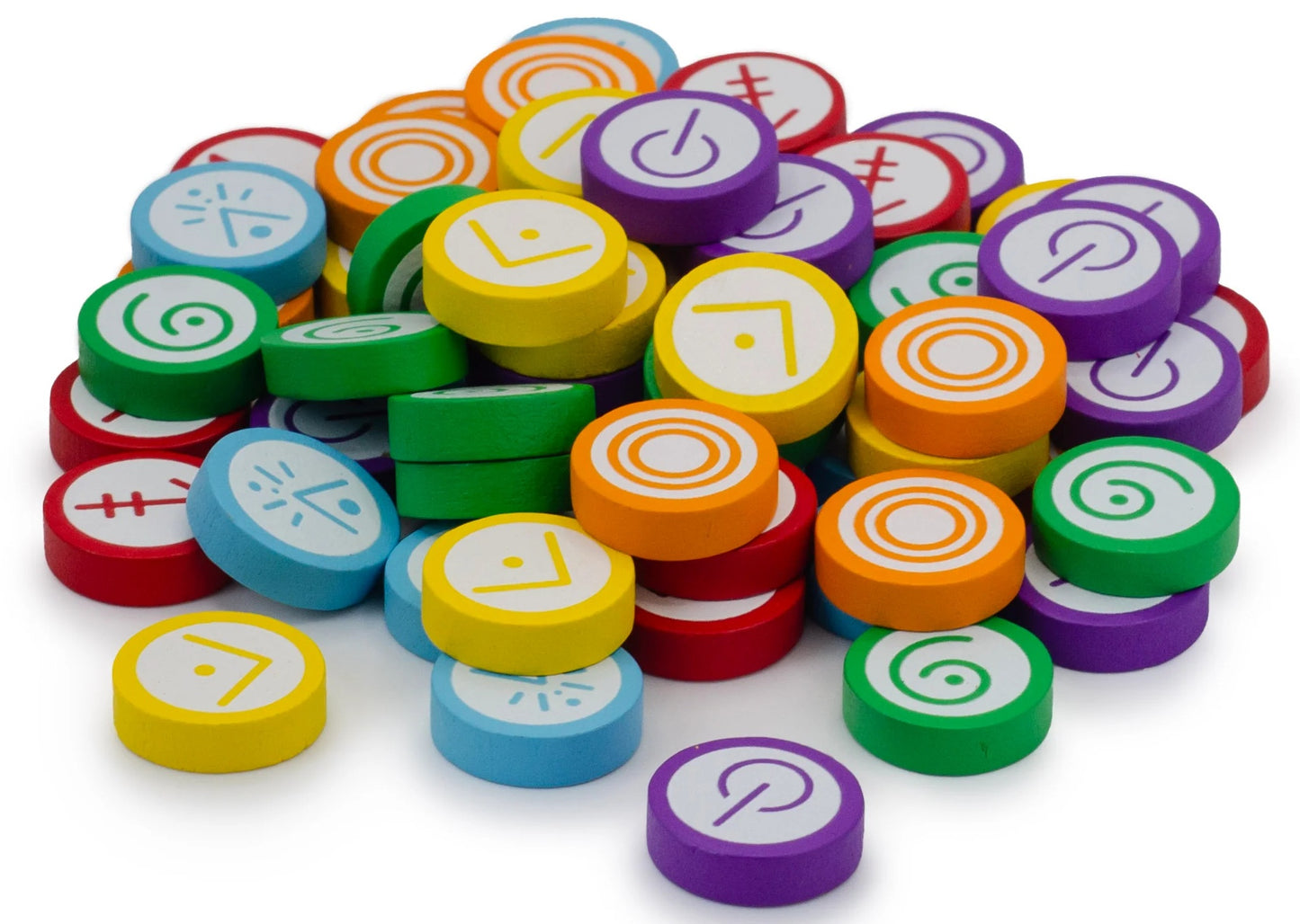 Vantage - Skill Token Upgrade Pack