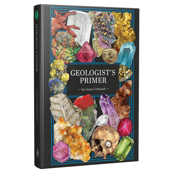 (BSG Certified USED) Geologist's Primer