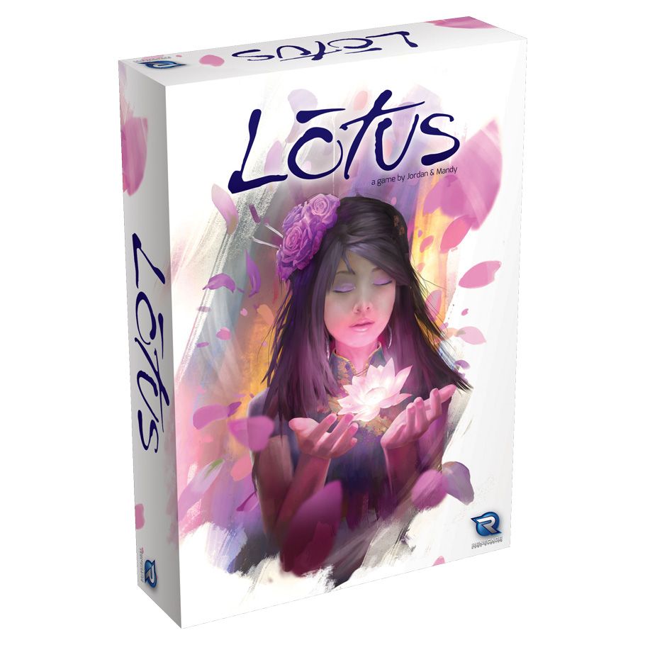 Lotus (Revised Edition)