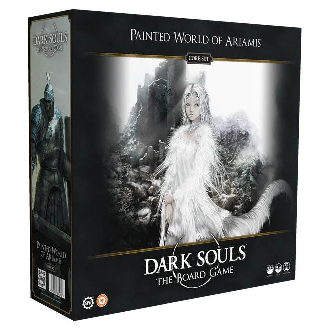 (BSG Certified USED) Dark Souls: Painted World of Ariamis