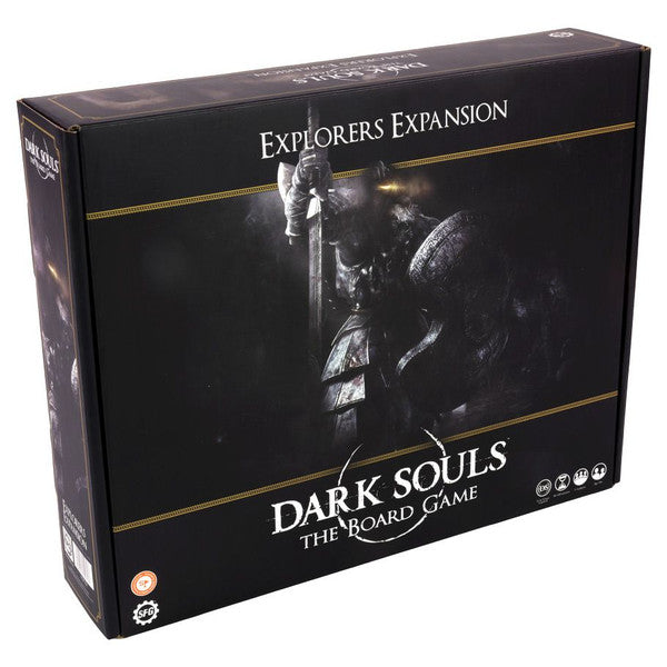 Dark Souls - Explorers