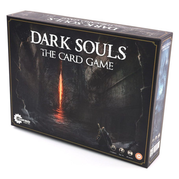 (BSG Certified USED) Dark Souls: The Card Game