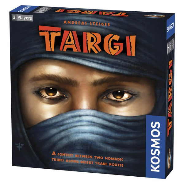 (BSG Certified USED) Targi