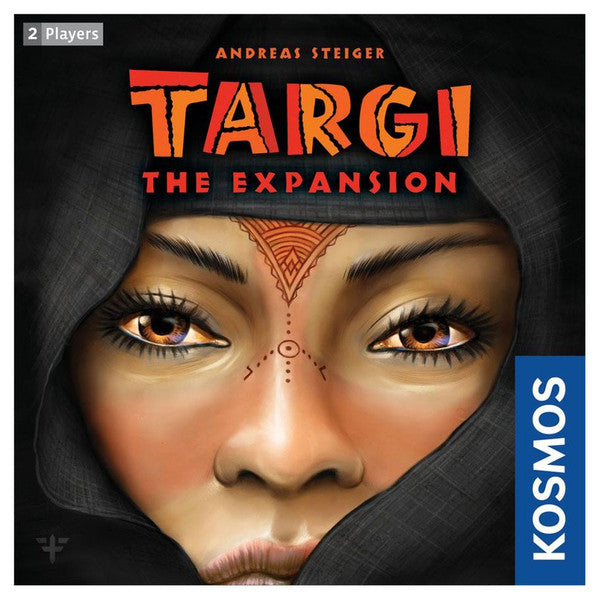 (BSG Certified USED) Targi Expansion