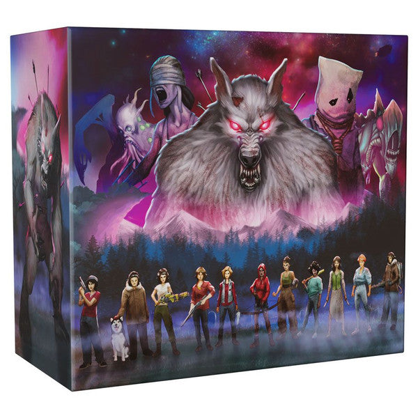 (BSG Certified USED) Final Girl: Series 2 - Ultimate Box