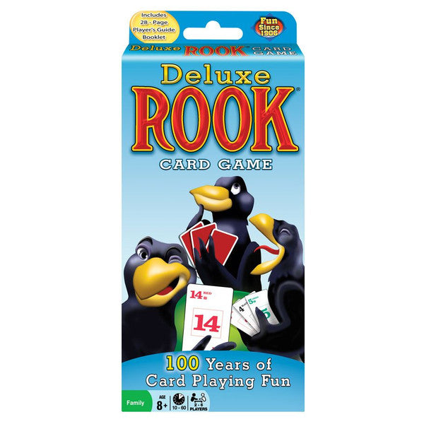 (BSG Certified USED) Deluxe Rook