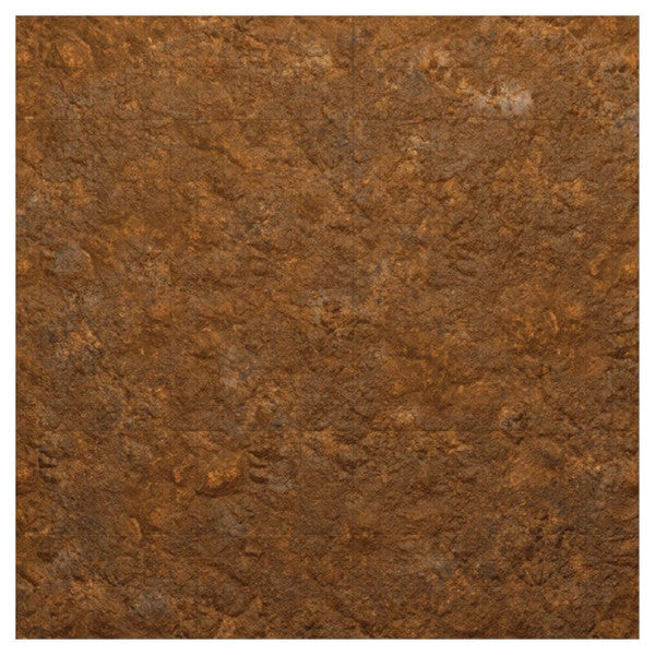 WarLock Tiles - Expansive Cave Game Mat 24"x24"