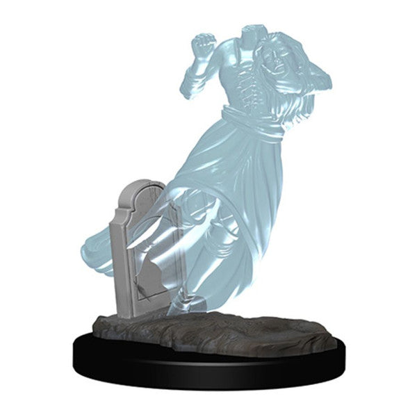 Nolzur's Marvelous Unpainted Miniatures - Ghosts