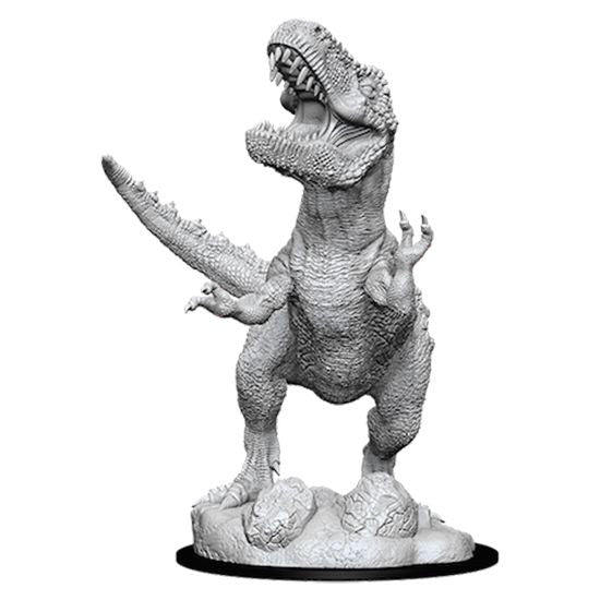 Nolzur's Marvelous Unpainted Miniatures - T-Rex