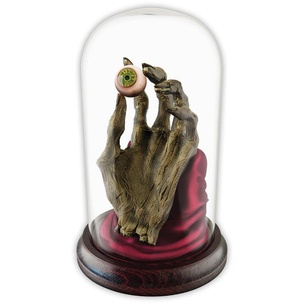 Icons of the Realms - Eye and Hand of Vecna