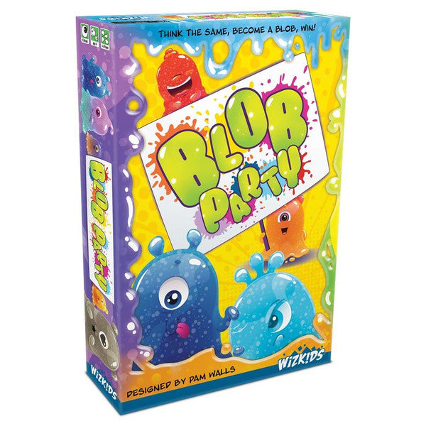 (BSG Certified USED) Blob Party