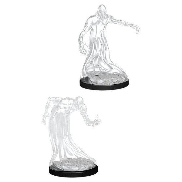 Nolzur's Marvelous Unpainted Miniatures - Shadow