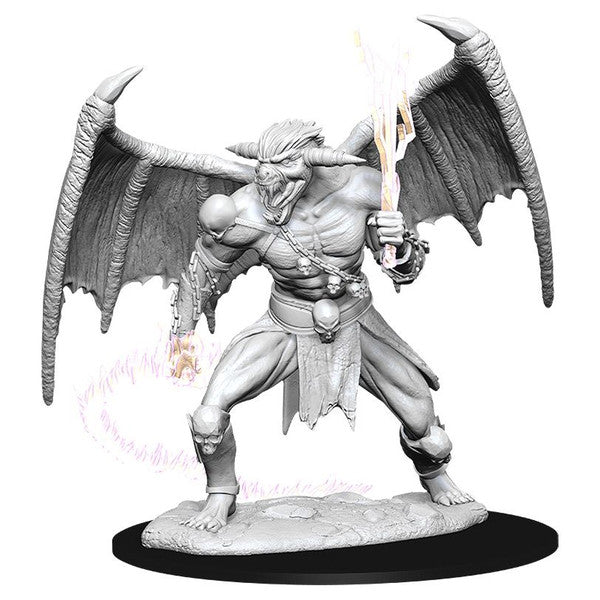 Nolzur's Marvelous Unpainted Miniatures - Balor