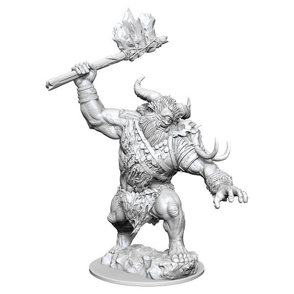 Magic: the Gathering Unpainted Miniatures - Borborygmos