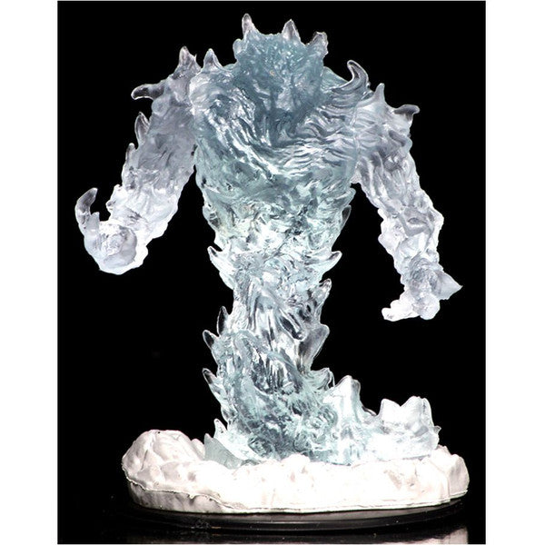 Nolzur's Marvelous Unpainted Miniatures - Fire Elemental