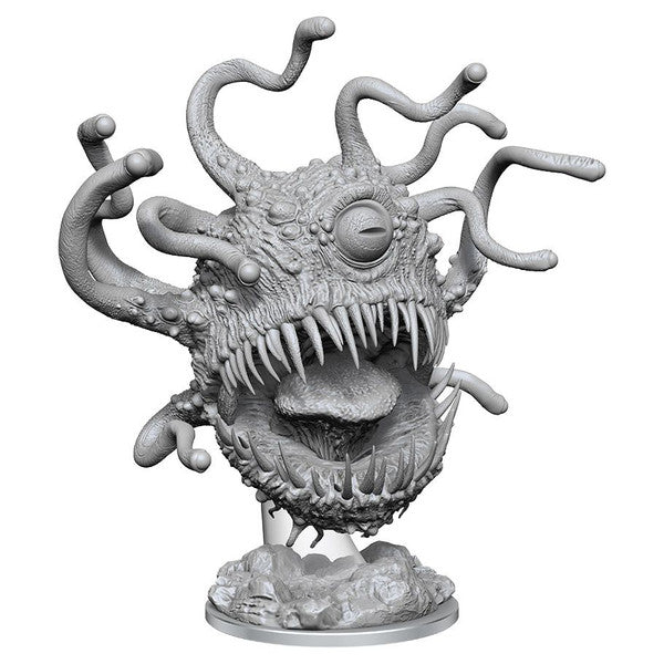 Nolzur's Marvelous Unpainted Miniatures - Beholder Variant