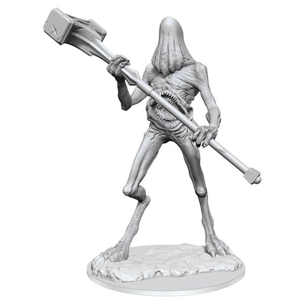 Nolzur's Marvelous Unpainted Miniatures - Tomb Tapper