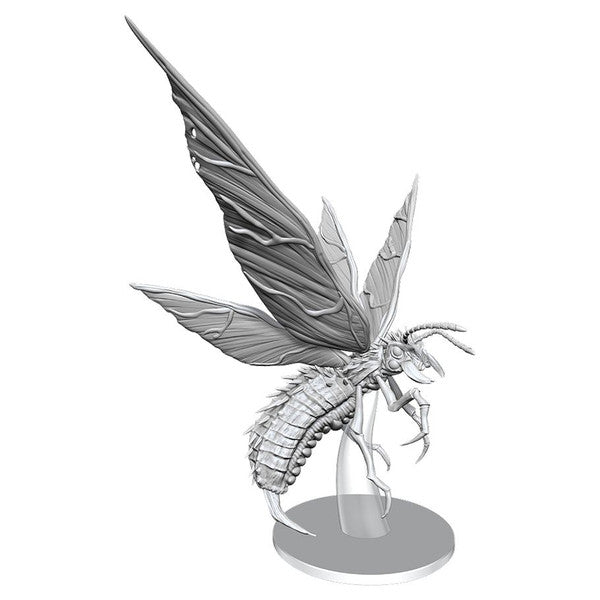 Nolzur's Marvelous Unpainted Miniatures - Hellwasp