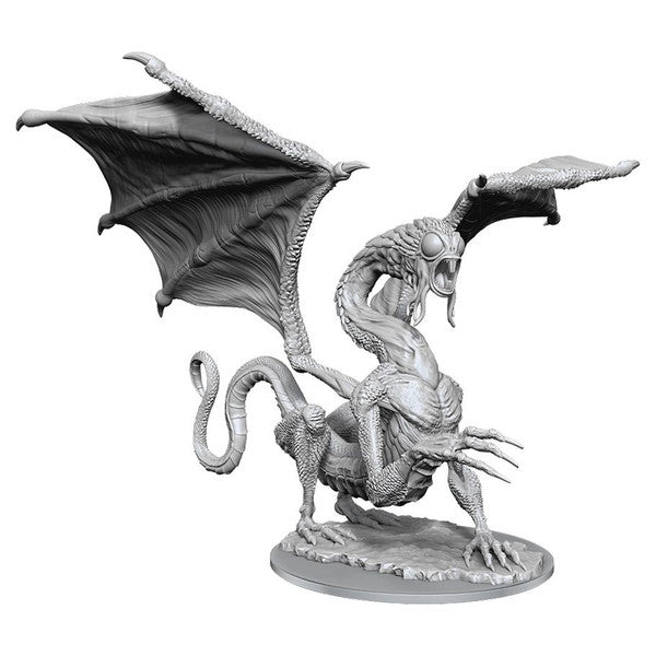 Nolzur's Marvelous Unpainted Miniatures - Jabberwock