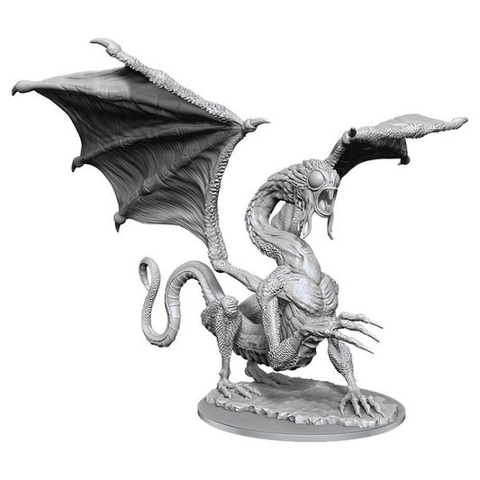 Nolzur's Marvelous Unpainted Miniatures - Jabberwock