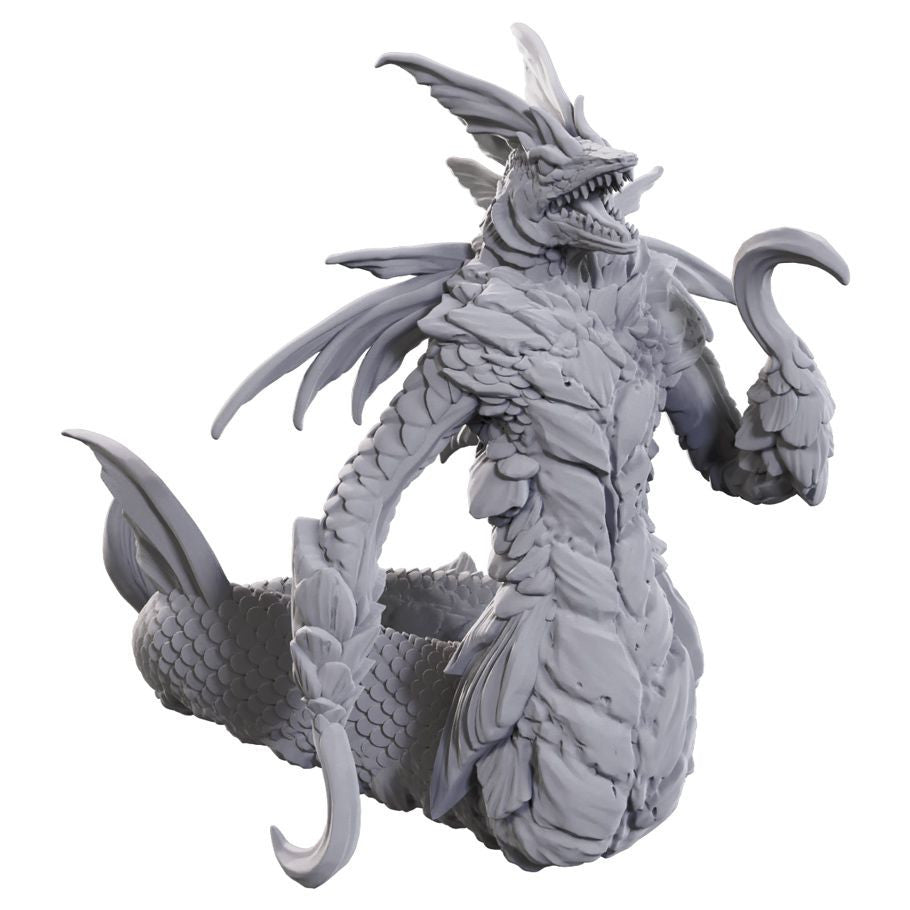 Nolzur's Marvelous Unpainted Miniatures - Wastrilith (90684)