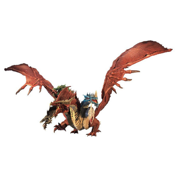 Icons of the Realms - Gargantuan Tiamat
