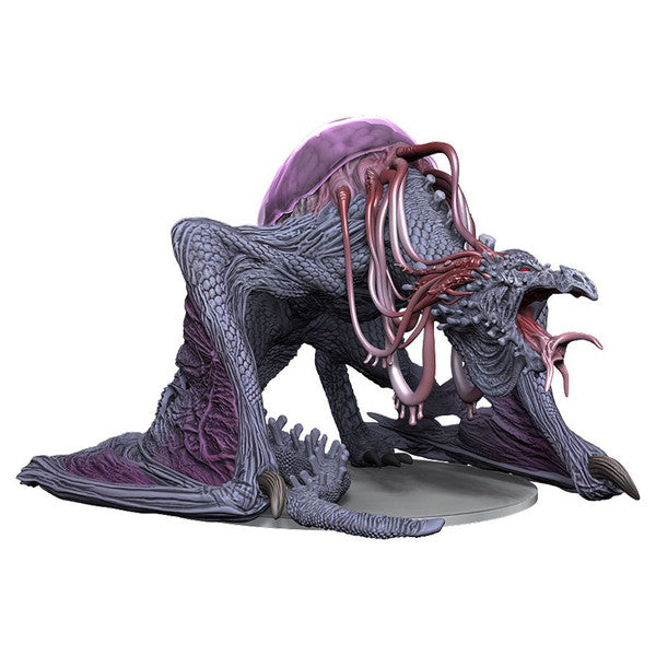Icons of the Realms: Fizban's Treasury of Dragons - Elder Brain Dragon