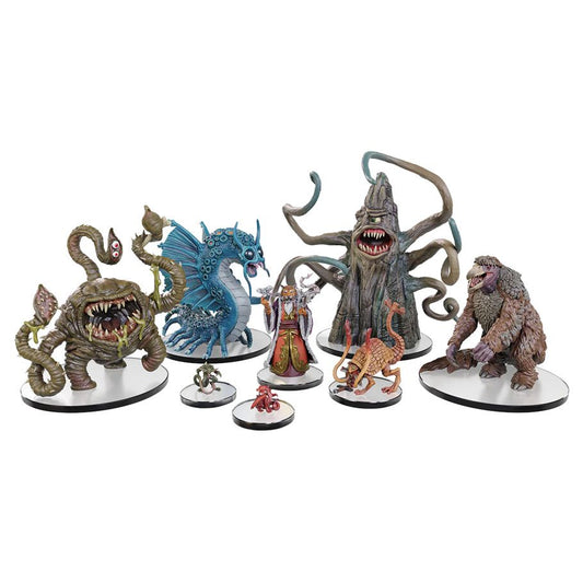Dungeons & Dragons: Classic Collection - Monsters O-R