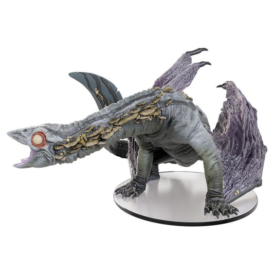 Icons of the Realms - Adult Deep Dragon