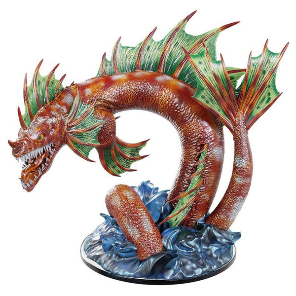 Icons of the Realms: Planescape: Adventures in the Multiverse - Whirlwyrm