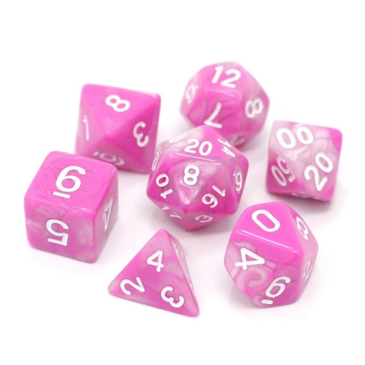 RPG Set - Tickled Pink