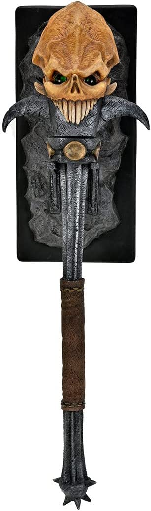 Dungeons & Dragons: Wand of Orcus Life-Sized Artifact